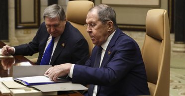 "Любой ценой": РФ требует у США полностью отдать территории четырех областей Украины, — СМИ