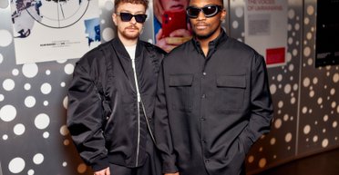 Звездная премьера документальной ленты "Длинные сутки" Алана Бадоева в Киеве (фоторепортаж)