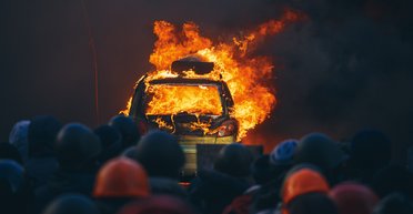 Раздемократизация. Где в мире дышится свободно