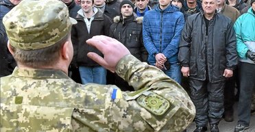 Нова хвиля мобілізації в Україні. Як правильно вирішити це питання