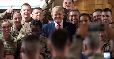 "Произойдут плохие вещи": Трамп пригрозил Афганистану за авиабазу "Баграм"