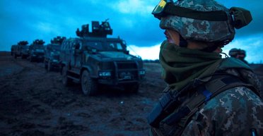 Не дать Путину второго шанса: стало известно, не останется ли Украина без оружия во время перемирия, — DW