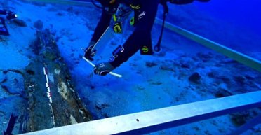 Как будто вчера затонул: у побережья Хорватии нашли греческое судно IV века до н. э. (фото)