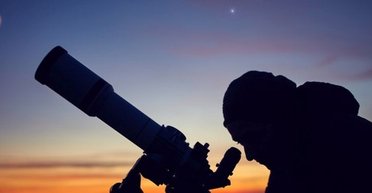 Рідкісний парад планет: коли можна побачити унікальне розміщення світів Сонячної системи (фото)