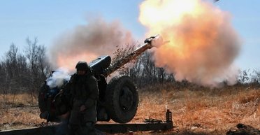 Запаси Холодної війни: чи вистачить у РФ артилерії для нового масштабного наступу, — аналітик