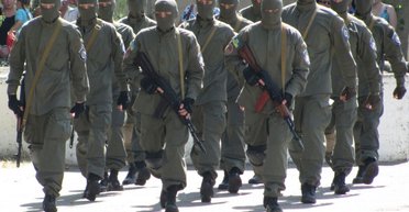 Так рождается мафия