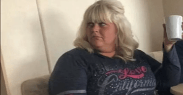 Дивовижна трансформація: жінка скинула 60 кілограмів через своє фото