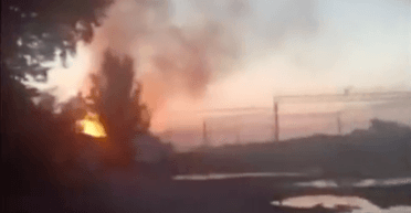 ВСУ уничтожили поезд оккупантов под Токмаком: логистика ВС РФ под угрозой, — Forbes