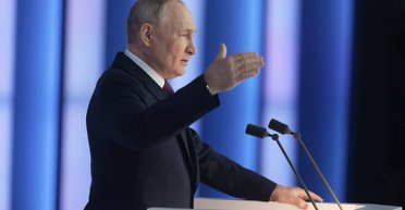 Після провалу в 2022 році Путін був готовий відкласти питання про статус Криму на 15 років, — ЗМІ