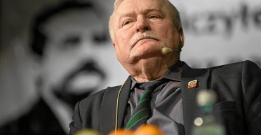 Польский вопрос. Почему Украина не может найти своего Леха Валенсу