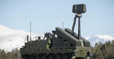 От создателей NASAMS: Украина может получить новые сиситемы ПВО NOMADS, — СМИ