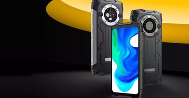 Не хватает другим смартфонам. Новинки Blackview получили дополнительные экраны: чем полезны