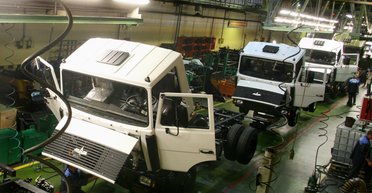 Беларусь развязала "торговую войну" с Украиной, но пострадает белорусский МАЗ, — эксперты