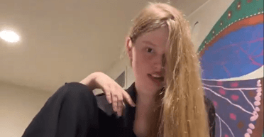 Трансгендерна дочка Ілона Маска пояснила, чому її зачали за допомогою ЕКЗ