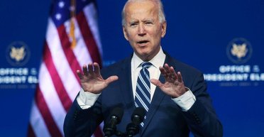 Байден в тупике и "паника": Time посвятил красноречивую обложку дебатам в США (фото)