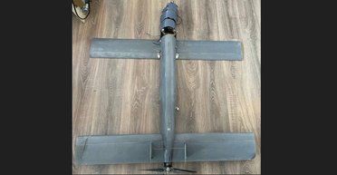 В Україні помічено новий тип російських ударних БПЛА, — "Флеш" (фото)