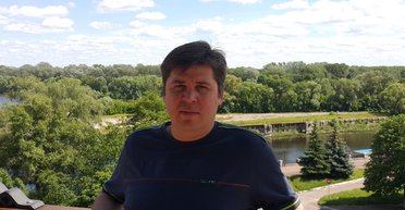 Донбасс сейчас — это хаос, это бедность, это криминалитет, — Алексей Заводюк