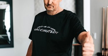 В США создали фонд Мэттью Перри для борьбы с зависимостью