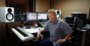 Відомий звукорежисер та продюсер Олександр Федоренко планує спільні українсько-американські проєкти у США