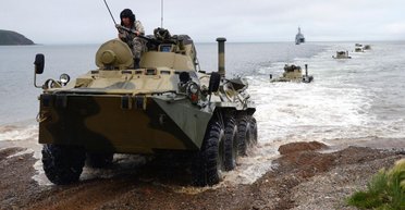 "Смертельный номер": в ВМС назвали уровень угрозы высадки российского десанта на юге (видео)