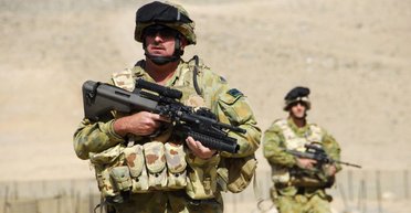 РФ попередила Австралію про "серйозні наслідки" відправлення в Україну миротворців