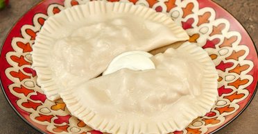 Вареники из Грузии: как приготовить вкусные квери