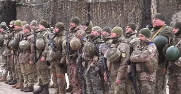 На полигоне в Днепропетровской области не было бойцов 157 бригады: новые детали удара РФ (видео)