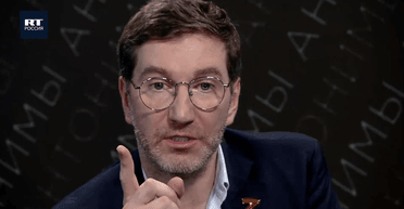 "Самочувствие не очень": в ГУР подтвердили факт отравления российского пропагандиста Красовского (видео)