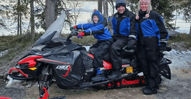 Семья потратила все сбережения на зимний отдых, но вернулась в отчаянии: что произошло