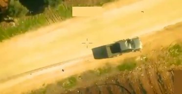 Удар "літаючого ніндзя": США вперше показали роботу AGM-114 з оригінальною боєголовкою