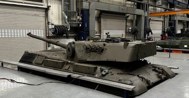 "Законная военная цель РФ": на заводе Rheinmetall отреагировали на угрозы Кремля