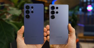 Новее — не значит лучше: эксперты сравнили Samsung Galaxy S26 Ultra с S25 Ultra (фото)