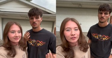 Пара показала, як перетворити гараж на затишне житло і заощадити тисячі доларів (відео)