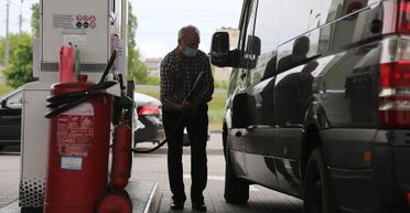 Ціна повного бака. Скільки коштує заправити авто і як зміняться ціни на заправках