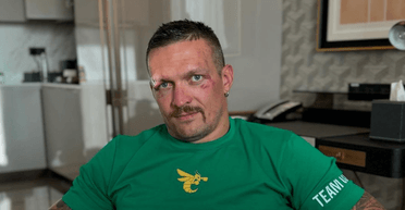 Усик заговорив про закінчення карʼєри: з ким він хоче битися (відео)