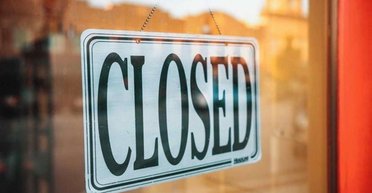 Іноді вони закриваються: як в Україні було встановлено рекорд ліквідацій приватних підприємств