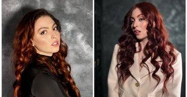 20-летняя дочь Оли Поляковой показалась с мужем в постели (фото)