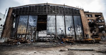 План А провалився, плану Б не було. Як битва за Гостомель урятувала Київ від окупації