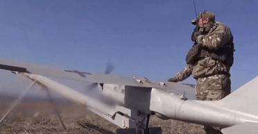 Отключение мобильной сети и интернета: в Украине могут изменить способы борьбы с БПЛА, – СМИ