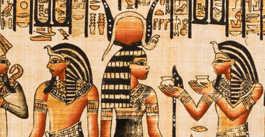 Густое, как каша. Археологи узнали, какое пиво предпочитала элита Древнего Египта