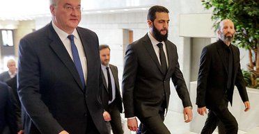 Украина будет кормить Сирию: в страну привезли первые 500 тонн муки