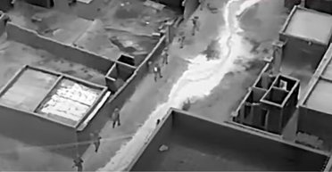 Спецназ ГУР мог проветси зачистку боевиков ЧВК "Вагнер" в Судане, – СМИ (видео)