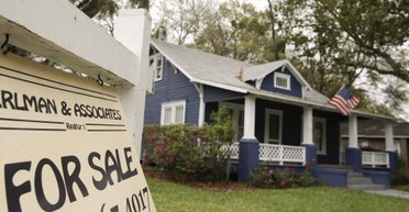 Насувається нова фінансова криза. У США знову "перегрілася" нерухомість