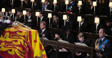 Принцеса Шарлотта стане "наступним принцом Гаррі", — ЗМІ