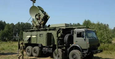 Безпека для F-16 та небезпека для Кримського мосту: чому важливо знищити російські РЕБ