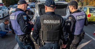 Сопротивление бесполезно. Почему при задержании полицией лучше махать кулаками после драки