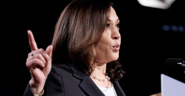 "Путин сидел бы сейчас в Киеве": Харрис исключила переговоры с президентом РФ без Украины