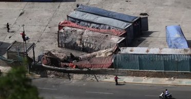 Пострадали важные объекты: как выглядят военные базы в Венесуэле после атаки США