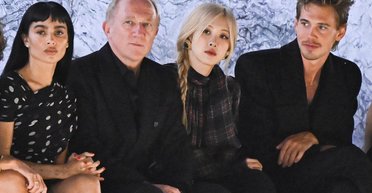 Зої Кравіц знайшла заміну Ченнінгу Татуму: кого охрестили новим бойфрендом зірки (відео)