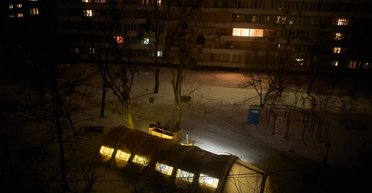 У Києві відкриється фотовиставка Ліберових і ДТЕК про найважчу зиму війни